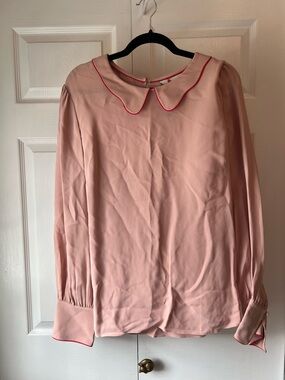 NWT Boden Blouse
